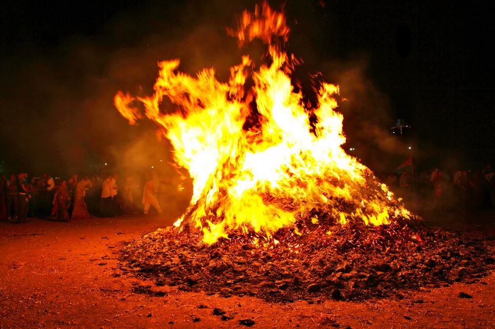 Indo American Community of Scranton